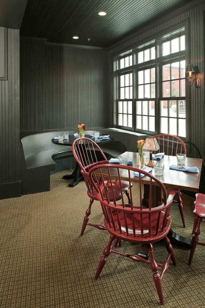 Hotel Colgate Inn