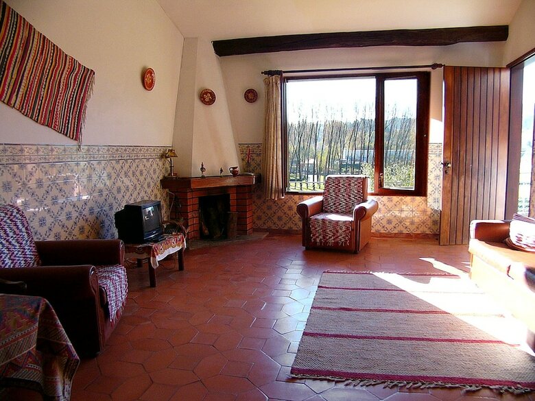 Agroturismo Quinta Da Prova
