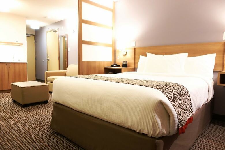 Hotel Microtel By Wyndham Casselman
