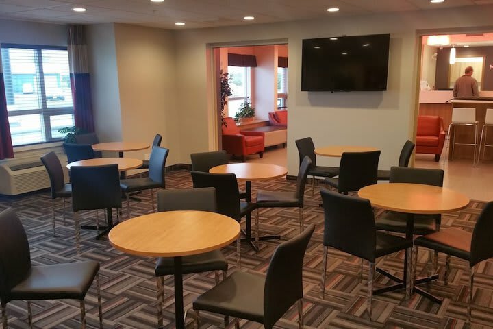 Hotel Microtel By Wyndham Casselman