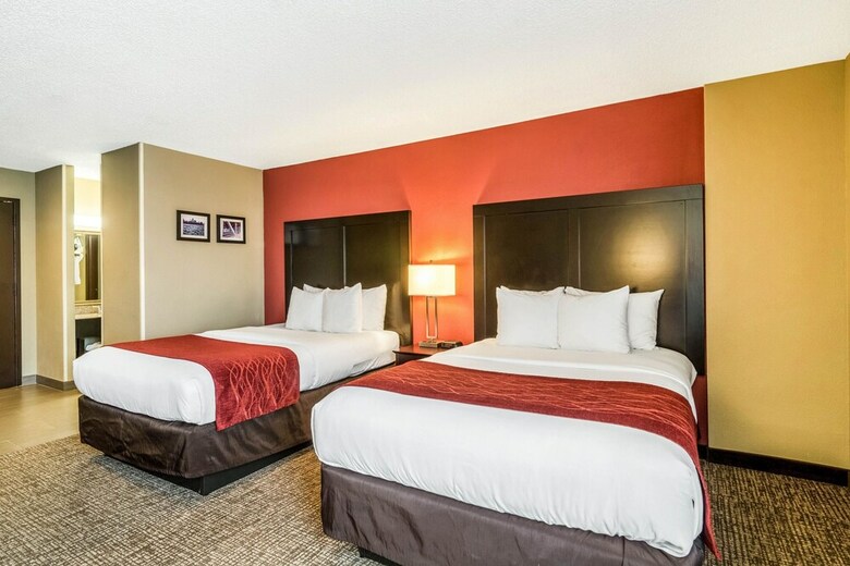 Hotel Comfort Inn O'hare - Convention Center