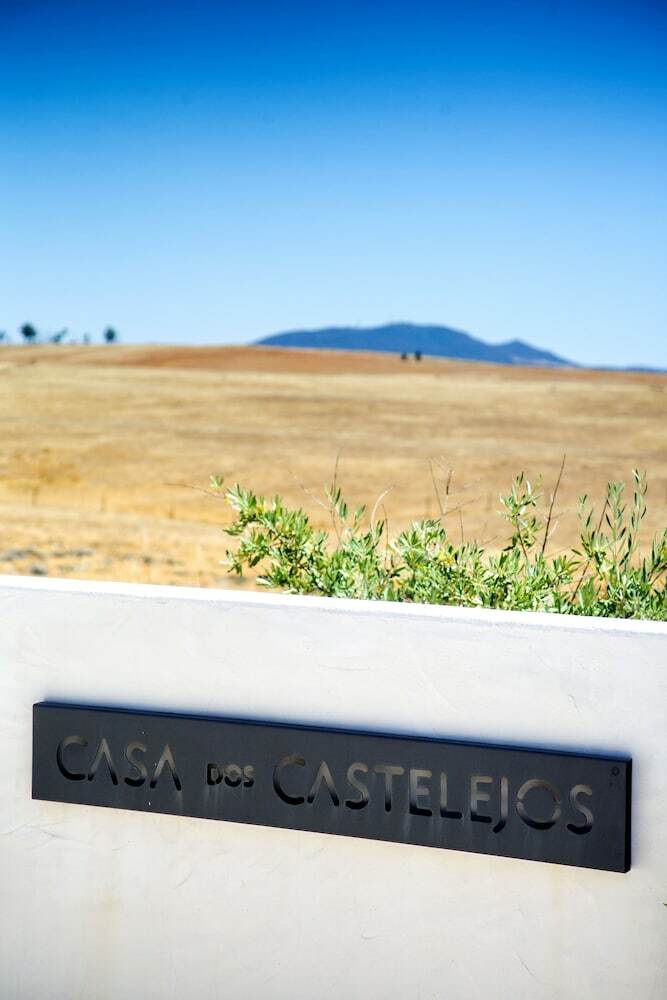 Agroturismo Herdade Dos Castelejos