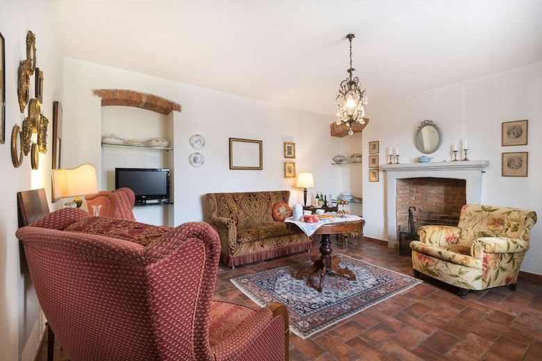 Agroturismo Cascina Blon