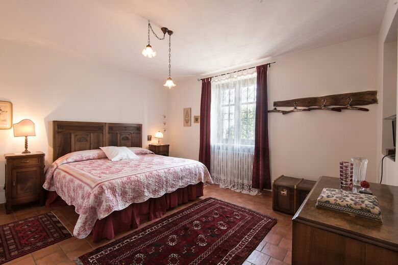 Agroturismo Cascina Blon