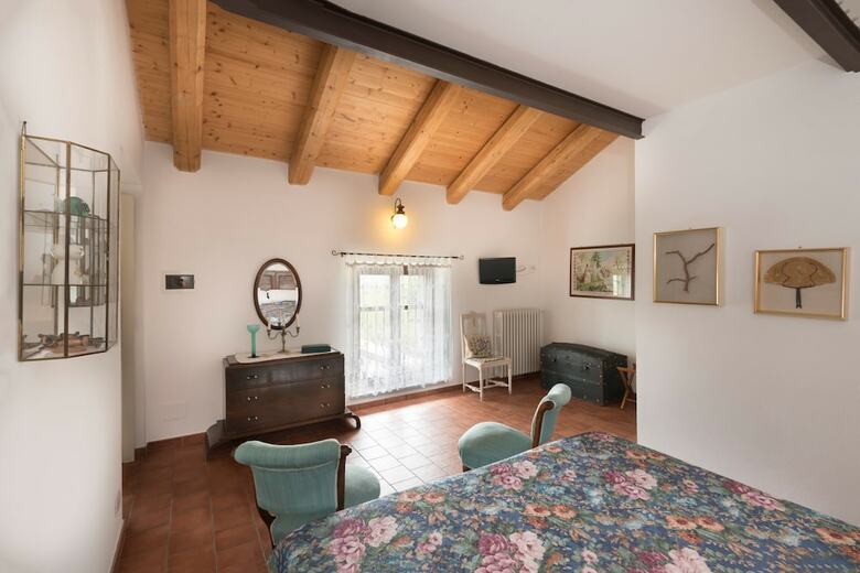 Agroturismo Cascina Blon