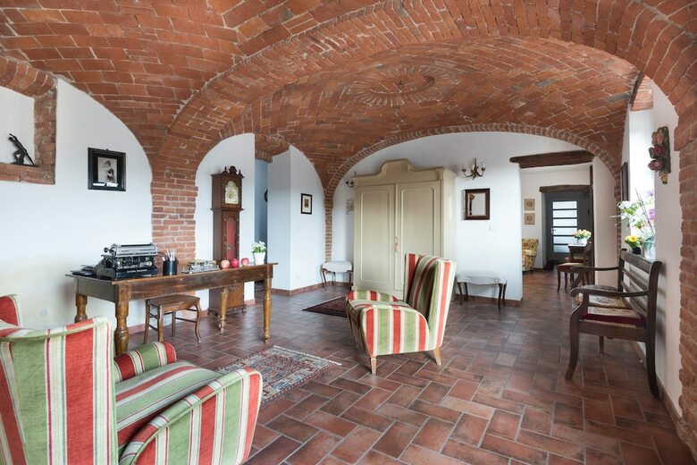 Agroturismo Cascina Blon