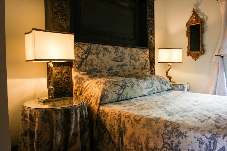 Villa Rignana - The Tuscan Collection