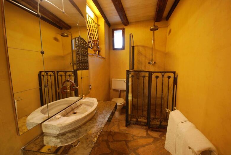 Villa Rignana - The Tuscan Collection