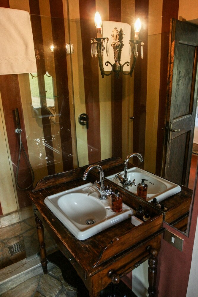 Villa Rignana - The Tuscan Collection