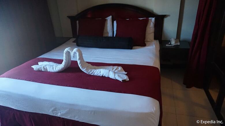 Grand Central Hotel