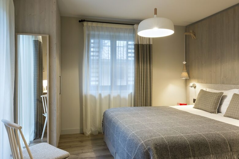Apartamentos Appartements de L'heliopic