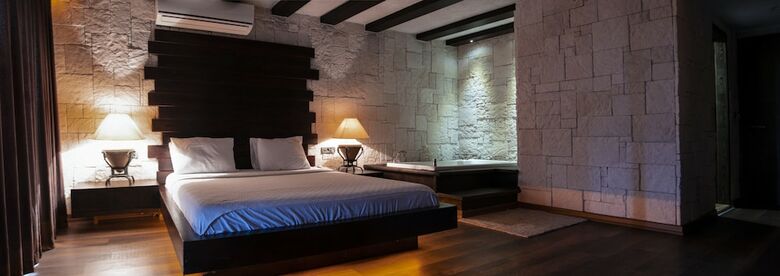 Manaspark Hotel Oludeniz