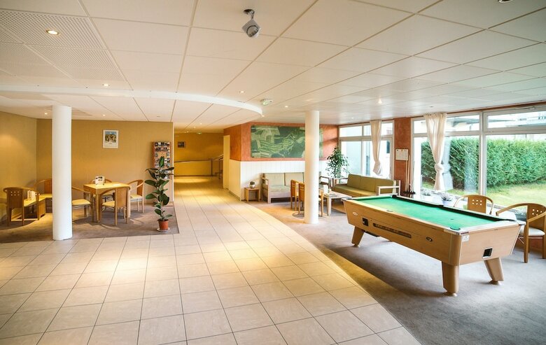 Actisource Residence Le Royal
