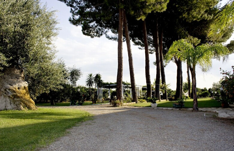 Apartamento Agriturismo La Stornara