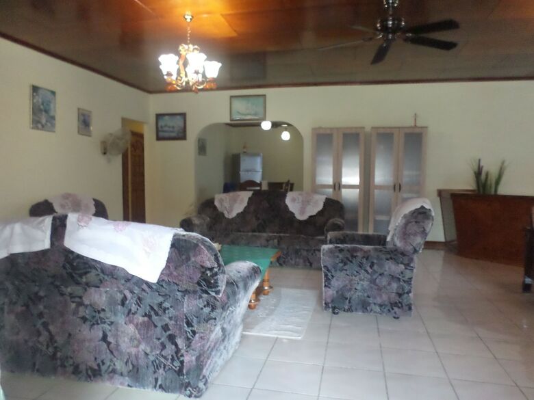 Hotel Villa Bananier Guest House
