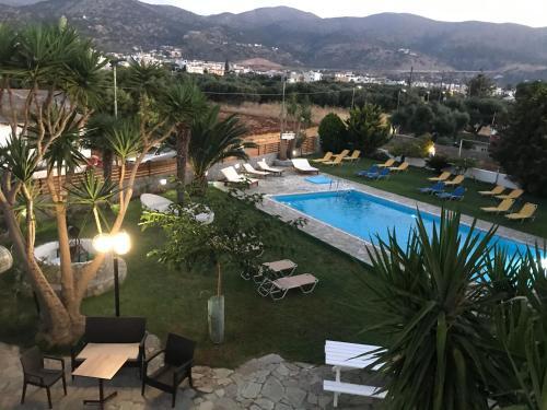 Aparthotel Marianna Studios