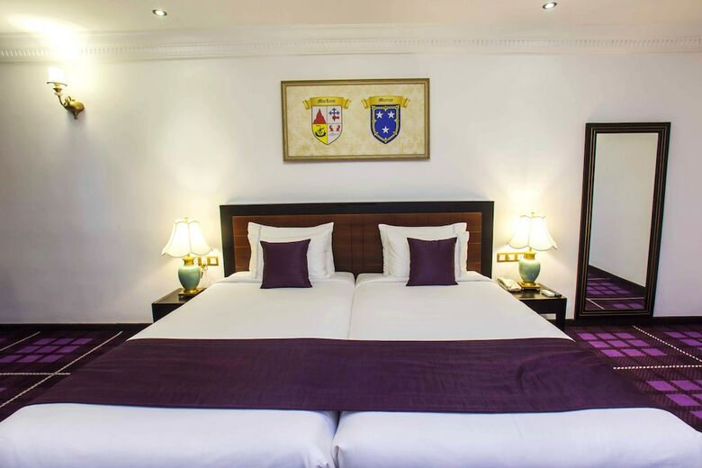 Hotel The Steuart By Citrus