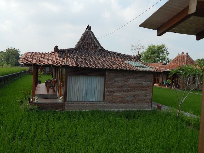 Hotel Alamanda Villa's, Adventure & Pool