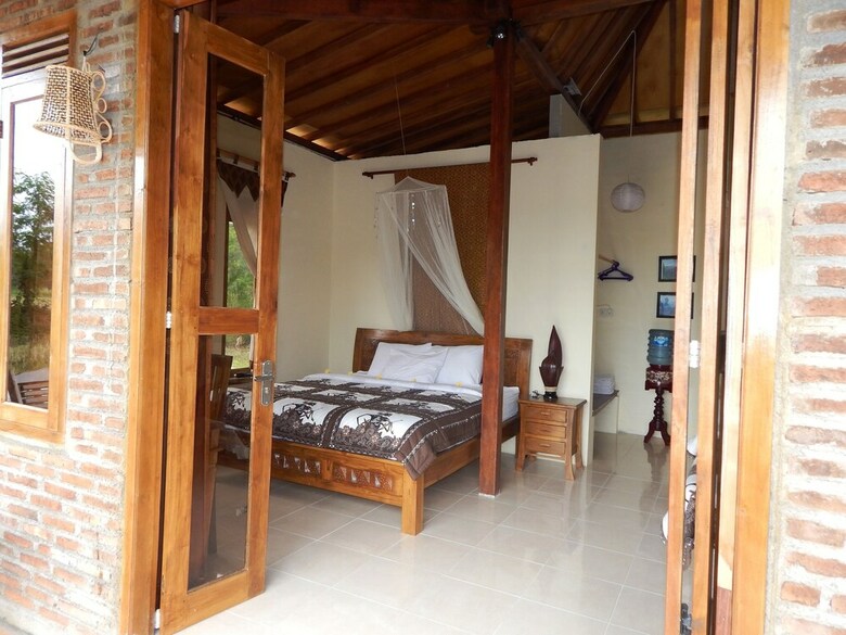 Hotel Alamanda Villa's, Adventure & Pool
