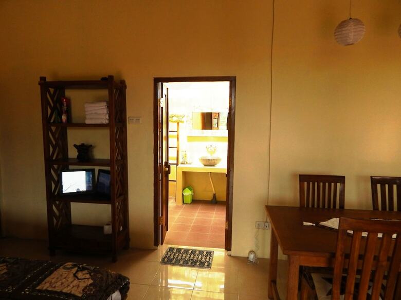 Hotel Alamanda Villa's, Adventure & Pool