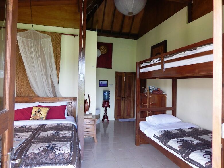 Hotel Alamanda Villa's, Adventure & Pool