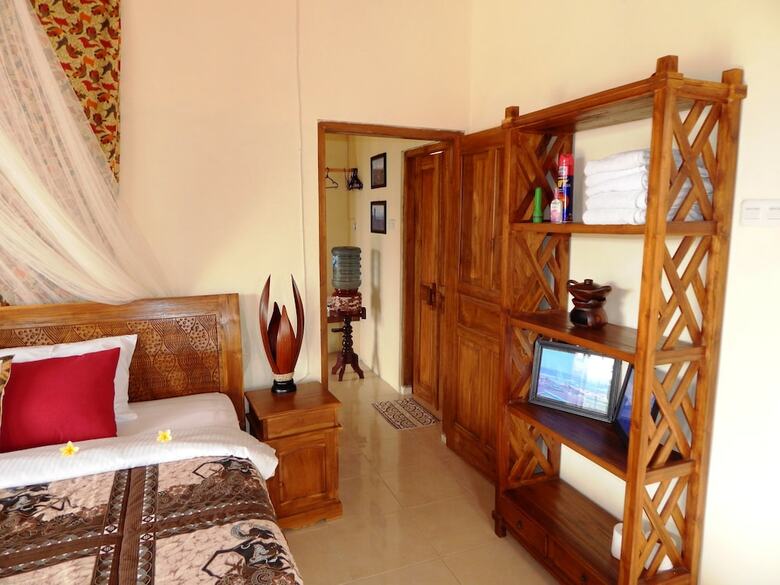 Hotel Alamanda Villa's, Adventure & Pool