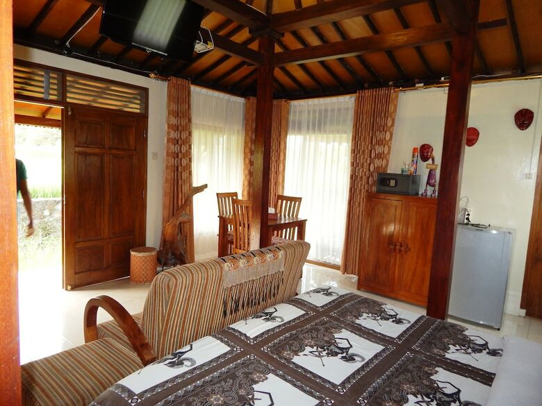 Hotel Alamanda Villa's, Adventure & Pool