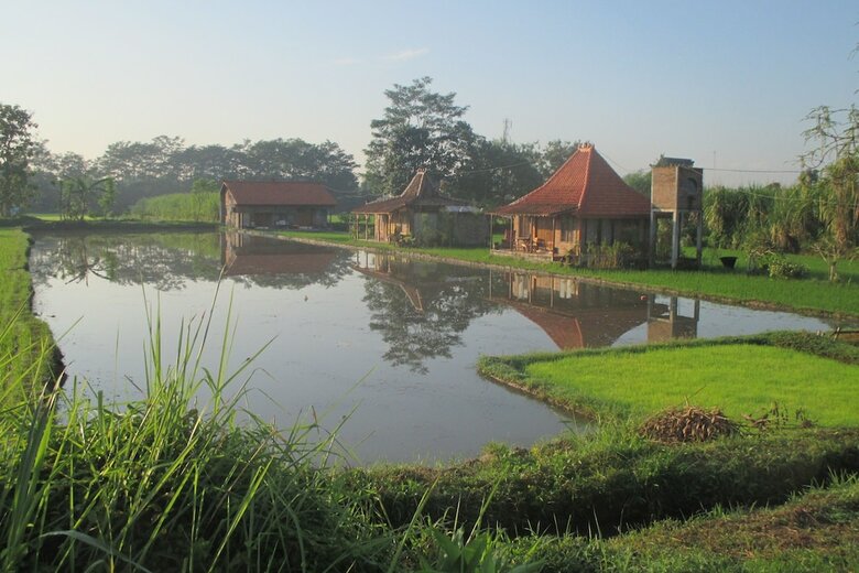 Hotel Alamanda Villa's, Adventure & Pool