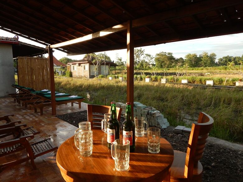 Hotel Alamanda Villa's, Adventure & Pool