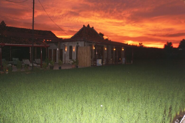 Hotel Alamanda Villa's, Adventure & Pool