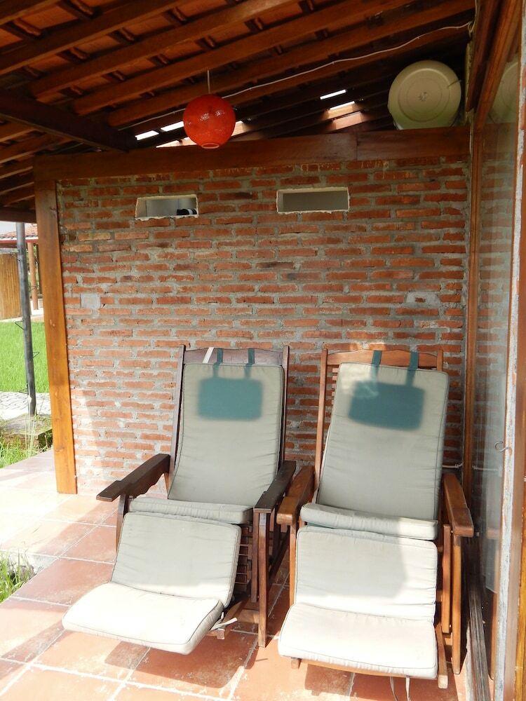 Hotel Alamanda Villa's, Adventure & Pool