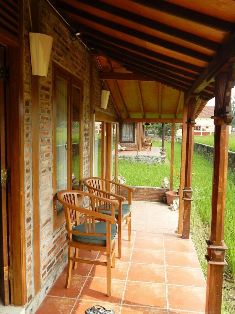 Hotel Alamanda Villa's, Adventure & Pool