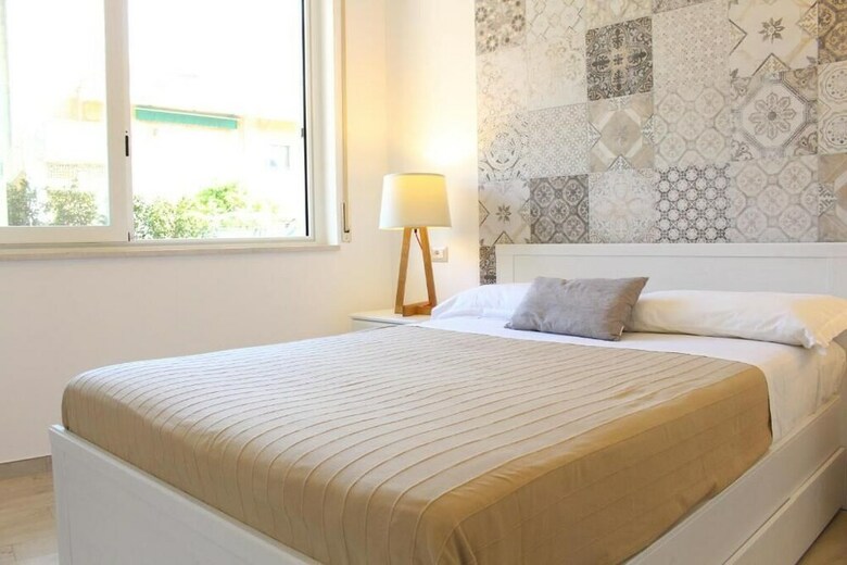 Panoramic Apartments Taormina