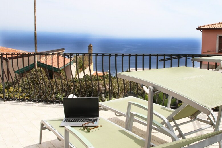 Panoramic Apartments Taormina