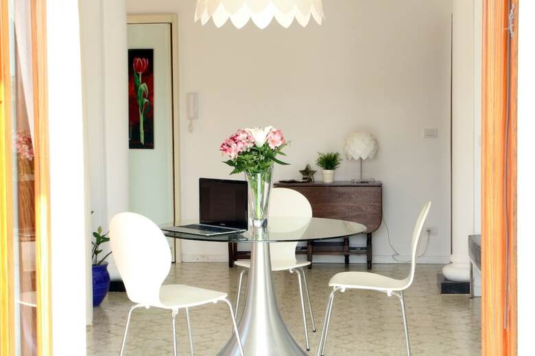 Panoramic Apartments Taormina