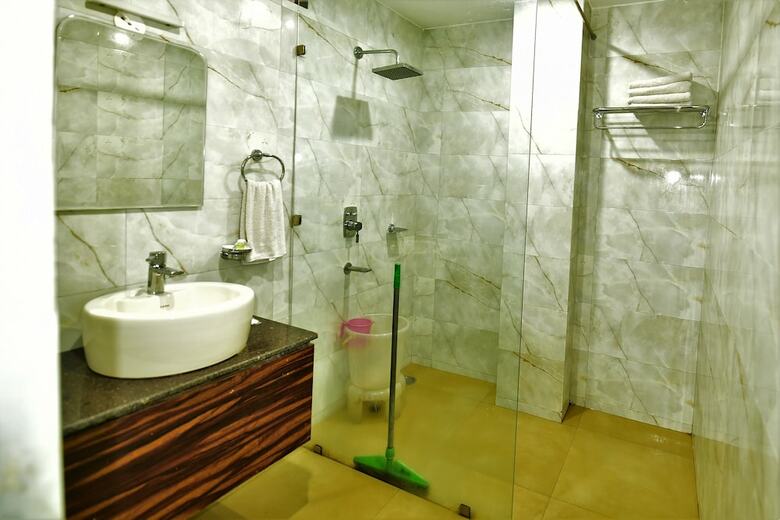 Hotel Alps Resort