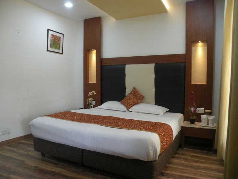 Hotel Alps Resort