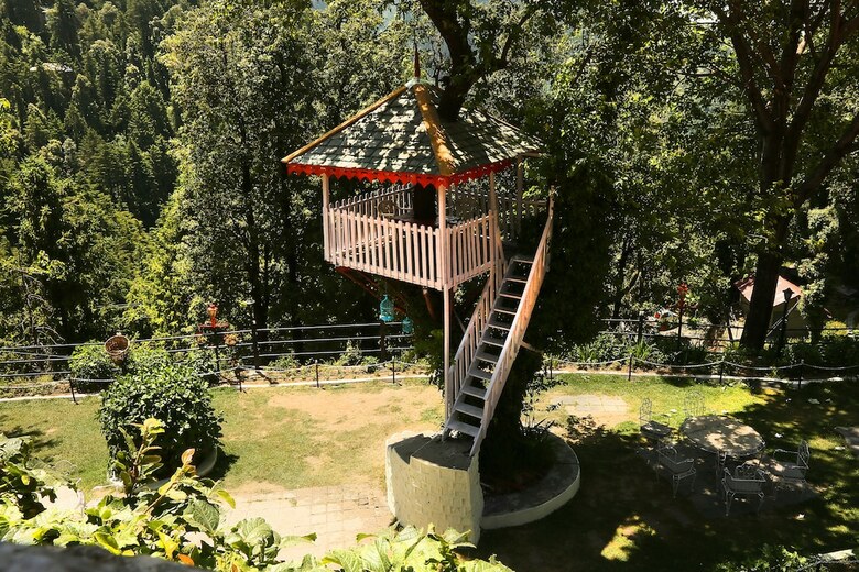 Hotel Alps Resort