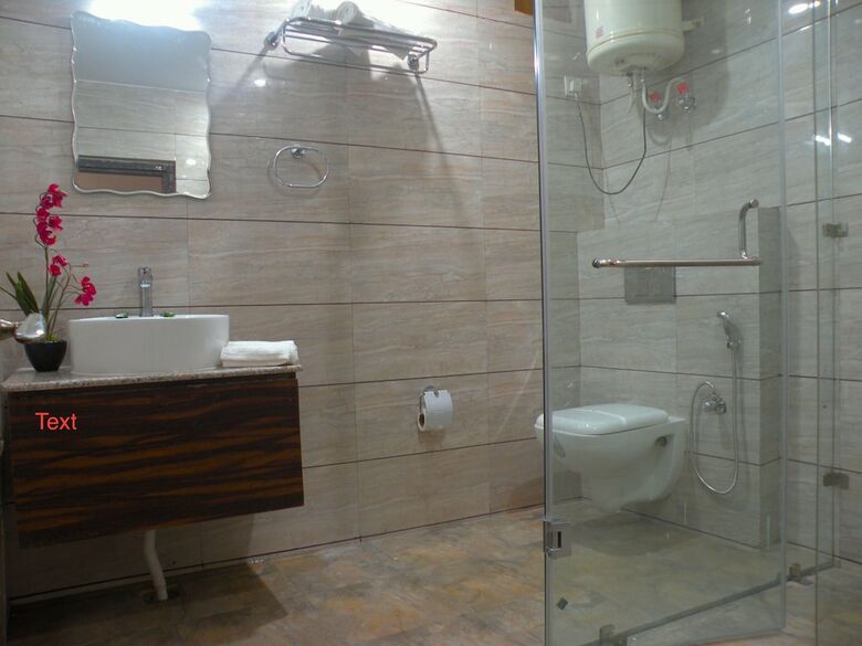 Hotel Alps Resort