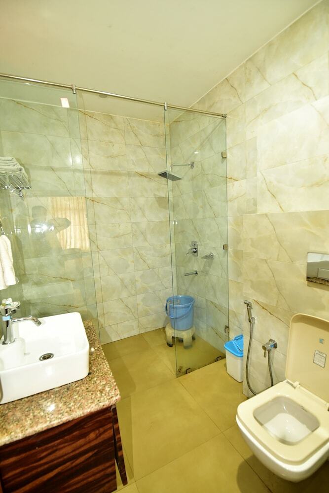Hotel Alps Resort