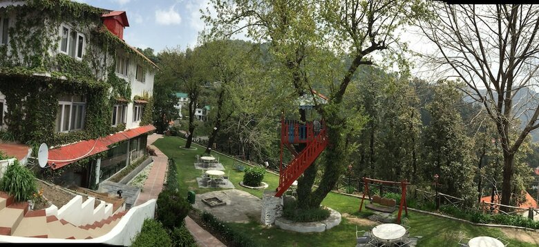 Hotel Alps Resort