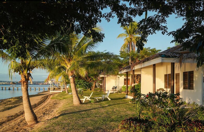 Hotel Belo Vula Resort