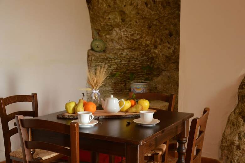 Agroturismo Masseria La Chiusa