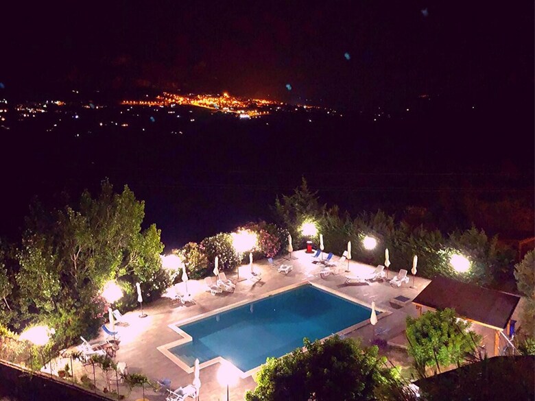 Agroturismo Masseria La Chiusa