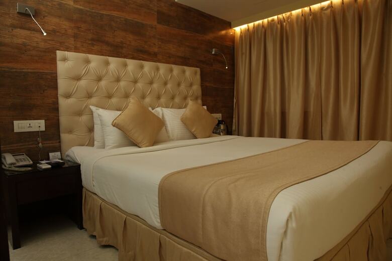 Hotel O2 Oxygen