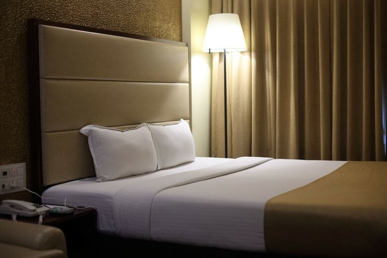 Hotel O2 Oxygen