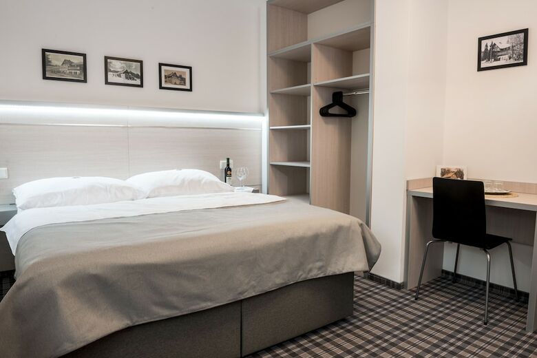 Hotel Dobr� Chata