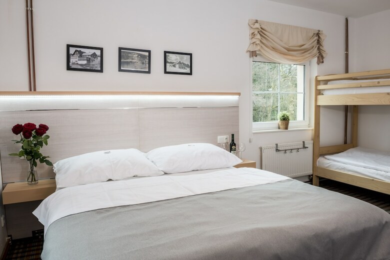 Hotel Dobr� Chata