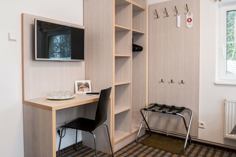Hotel Dobr� Chata