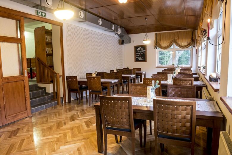 Hotel Dobr� Chata